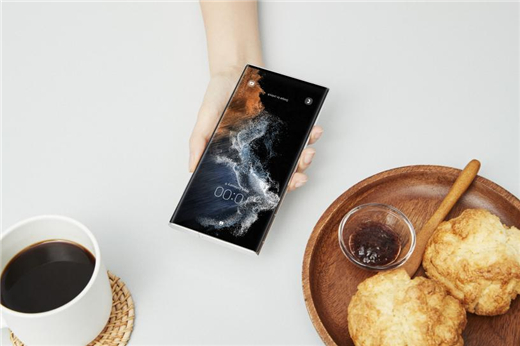 年货节享购机好礼，三星Galaxy S22系列解锁新年新体验