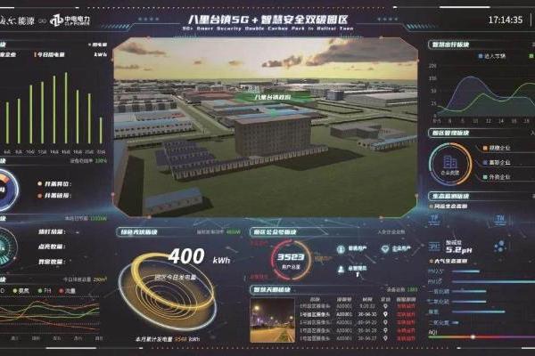 首座中国本土“可持续灯塔工厂”！卡奥斯树立绿色低碳“中国样板”