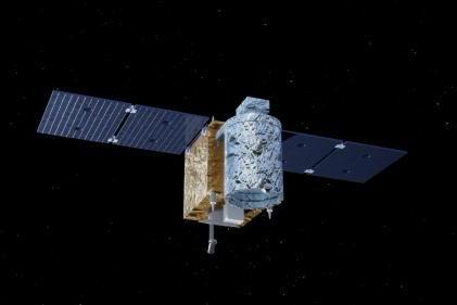 新一组卫星成功发射！香港航天科技“金紫荆”星座组网再加速