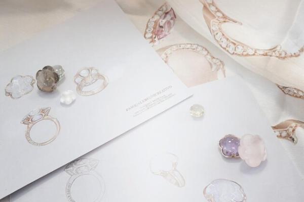  意大利珠宝品牌Pasquale Bruni 宣布正式进入中国市场 