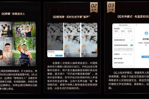  社交链接美好，腾讯QQ发布2022年正向价值年刊