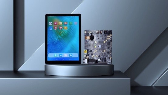 润和软件发布基于高性能RISC-V芯片的OpenHarmony标准系统平台_TOM资讯