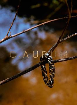 C.Aurum潮金：黄金珠宝行业内的新锐时尚品牌