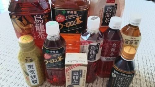 世界茶饮新趋势 ——东方树叶、麦多维多等中国乌龙茶品牌走向世界