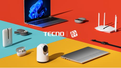  传音旗下品牌TECNO首秀MWC，呈现前沿智能设备创新体验 