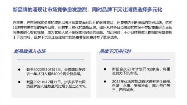 电通中国发布低线城市消费者研究项目CCS Gold