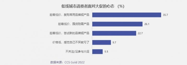 电通中国发布低线城市消费者研究项目CCS Gold