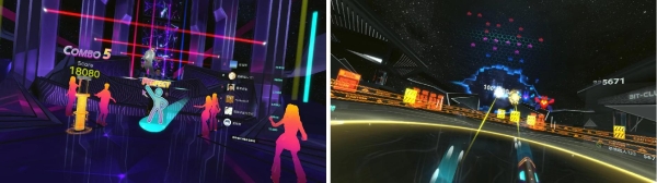 PICO 推出全球首款VR音乐互动产品BIT-CLUB，重新定义虚拟演出体验