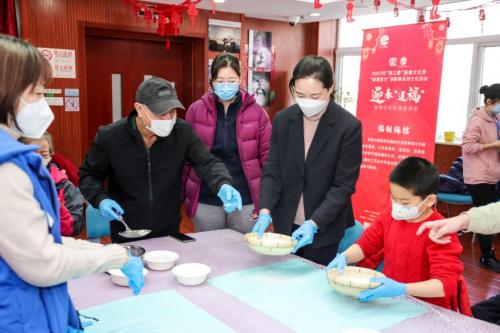 2023年“海之春”新春文化季·“如意紫竹” 迎新春系列文化活动圆满收官