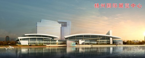 中国（扬州）户外照明展览会2023年“正式重启”