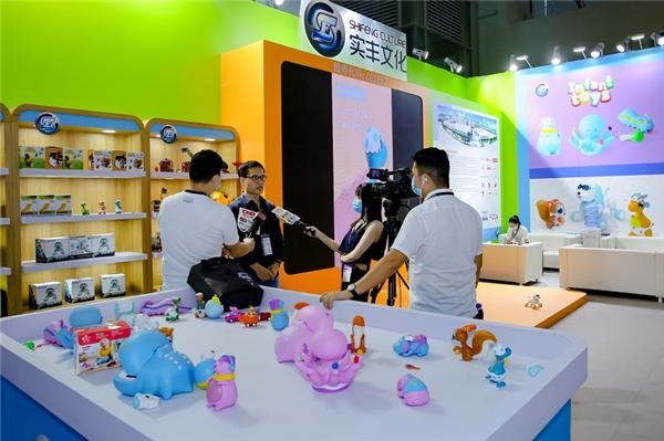 共谋行业高质量发展丨2023深圳国际玩具婴童用品展强势来袭