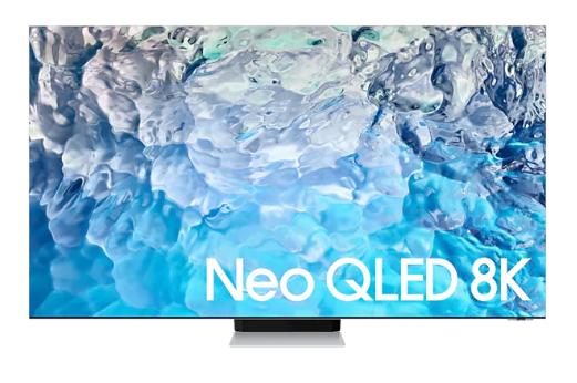 节后综合症？请看三星Neo QLED 8K的解决方案!