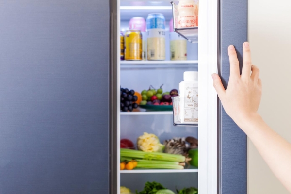  消费者如何避免被忽悠？装修3套的经历告诉你，嵌入式冰箱这样选才对