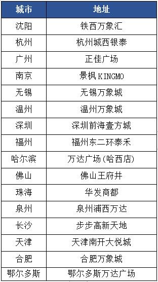 三星Galaxy S23系列正式开售 快闪体验店多城同步开业