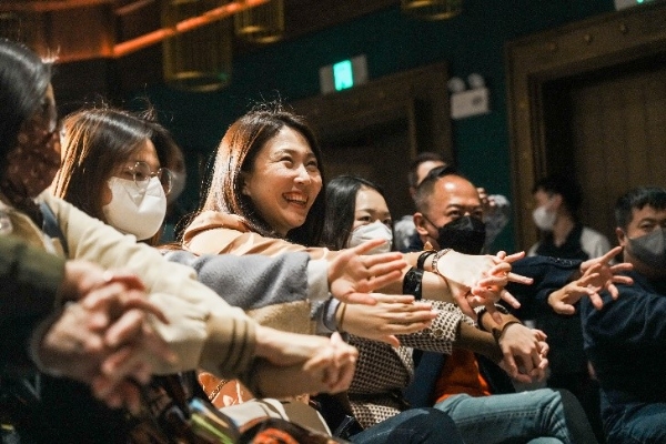 阔别三年！香港旅游业界横琴创新方考察团首发启动