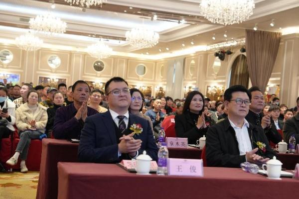 丰德百旺智能科技有限公司上市并购未来价值分析大会在浦江举行