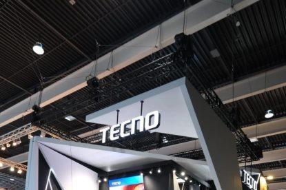 传音旗下品牌TECNO首秀MWC，呈现前沿智能设备创新体验 