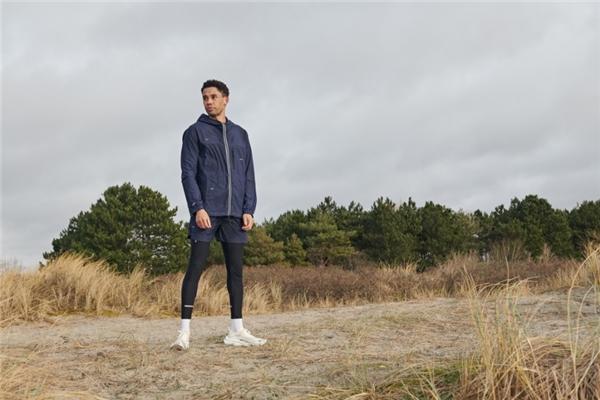  LI-NING X SOULLAND联名 | 诠释贯穿全程的跑步哲学