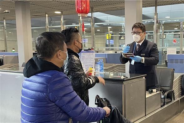 出境团队旅游业务重启，东航国际（地区）航线预计2月底将恢复至60条