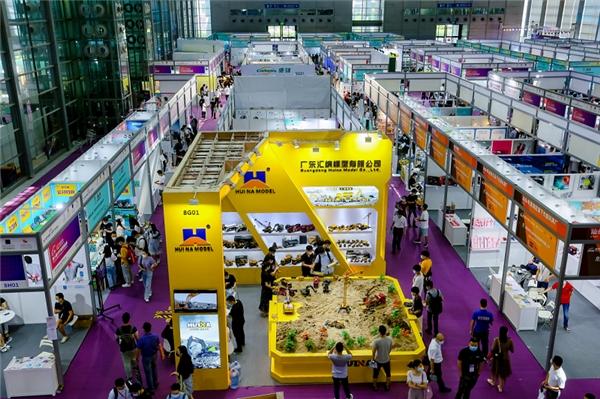共谋行业高质量发展丨2023深圳国际玩具婴童用品展强势来袭_TOM母婴