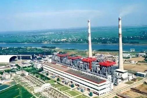 上海电气喜获国家能源集团8台百万机组大单