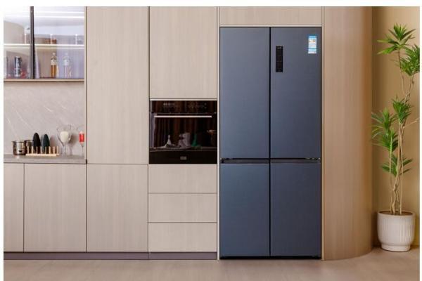  TCL超薄零嵌冰箱发布，真正让消费者满意的嵌入式冰箱！