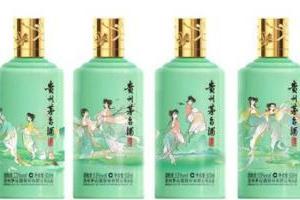 贵州茅台酒二十四节气·春系列产品发布，你能抢到手吗？