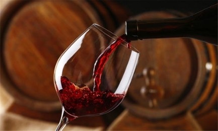 关于喝葡萄酒有益身体健康你知道多少?