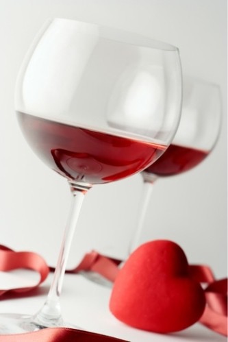 关于喝葡萄酒有益身体健康你知道多少?