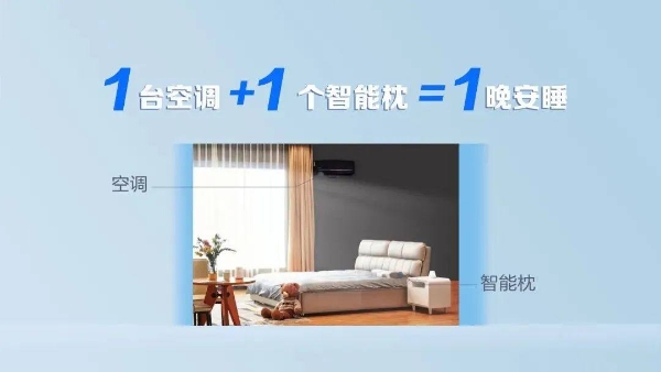 1+1=? 海尔智家: 您说了算 