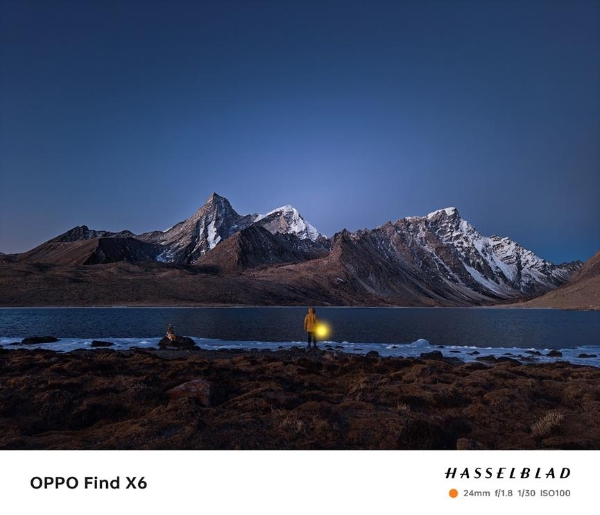 3月21日发布，OPPO Find X6系列影像全面升级，标准版也能打巅峰赛