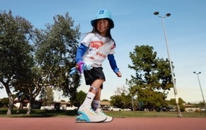 尽享运动快乐，耐克邀请孩子们一起「Air 玩够一整天」