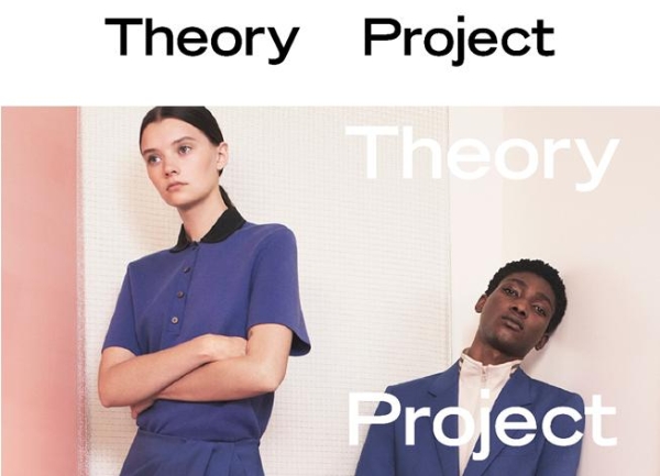  Theroy Project 设计师联名系列 by Lucas - 摩登纽约 绮趣新意
