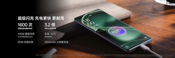 OPPO Find X6系列正式发布！超光影三主摄，引领移动影像进入新时代