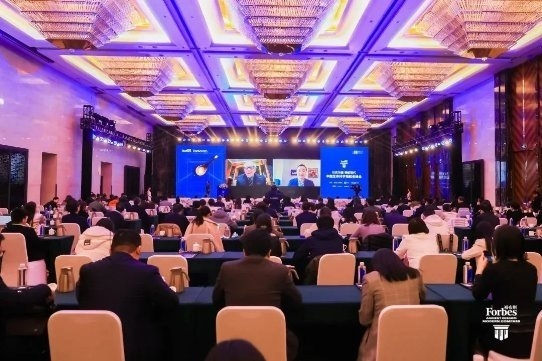 活动 | “以史为鉴·领航现代 - 中国生命科学领航者峰会”在江苏宜兴举行