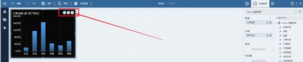 Wyn V6.0 Update 1发布，更精细的嵌入能力，全方位打造行业领先的嵌入式自助BI工具