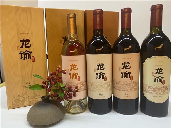  揭秘茅台和龙谕的制酒过程 