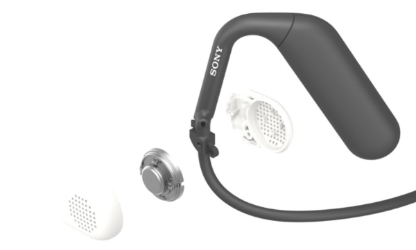 开放式运动耳机新王降临，索尼Float Run将舒适与音质双双拿捏