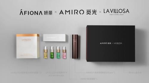  AFIONA妍丽荣获2023 CiE美妆大赏“最具影响力连锁店”大奖