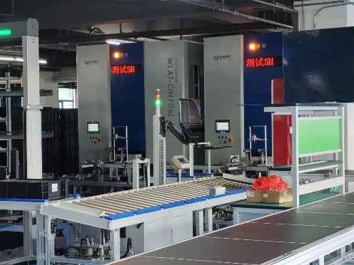 聚焦SMT整线设备，四月相约慕尼黑上海电子生产设备展