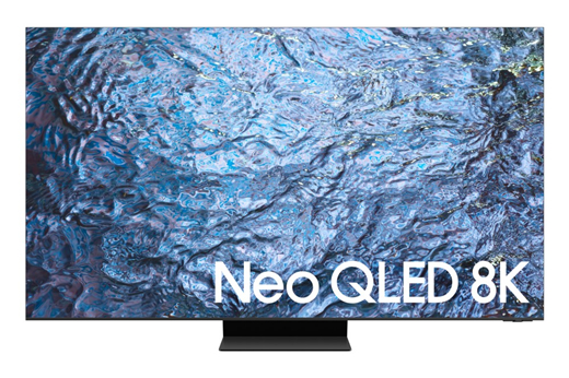  超大屏捕捉细节，放大多彩瞬间：三星Neo QLED系列呈现更多精彩