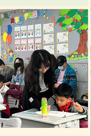  惠州博雅培文学校小学部丨当爸爸妈妈走进教室，会有什么样的惊喜