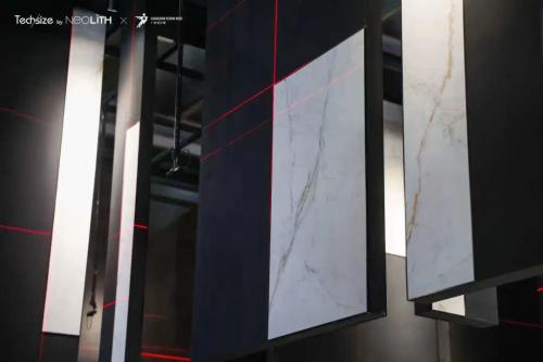  2022广州设计周 X 西班牙德赛斯岩板 从西班牙来，怀揣工匠精神，演绎热爱