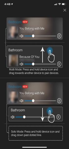  中科万影即将发布支持HOLOSOUND的多室音频放大器HOLOCAST