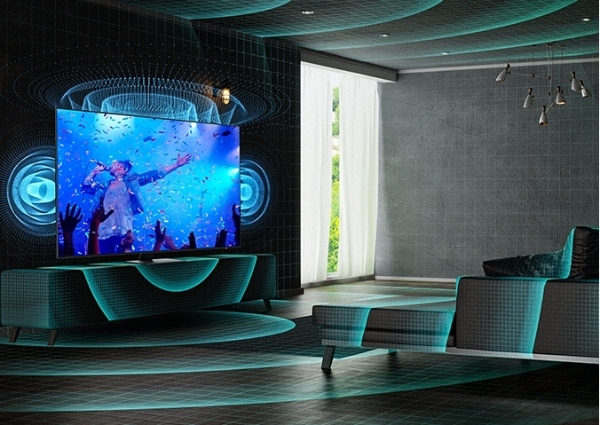至臻画质多元场景，三星Neo QLED 8K电视赋能娱乐健身享受