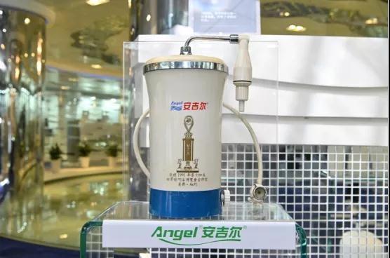  专注35年，安吉尔展现民族企业的品质追求