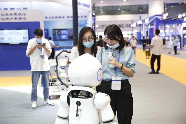  第十五届中国国际信息技术博览会即将在济南开幕