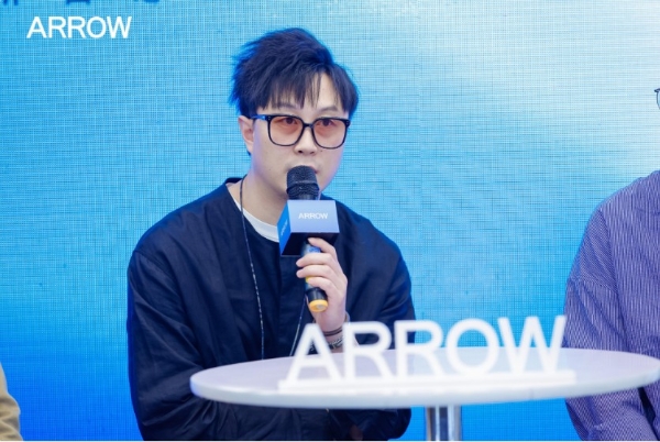  ARROW箭牌 x 设计深圳 以生活的“智慧”，开启智能新未来！