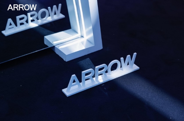  ARROW箭牌 x 设计深圳 以生活的“智慧”，开启智能新未来！