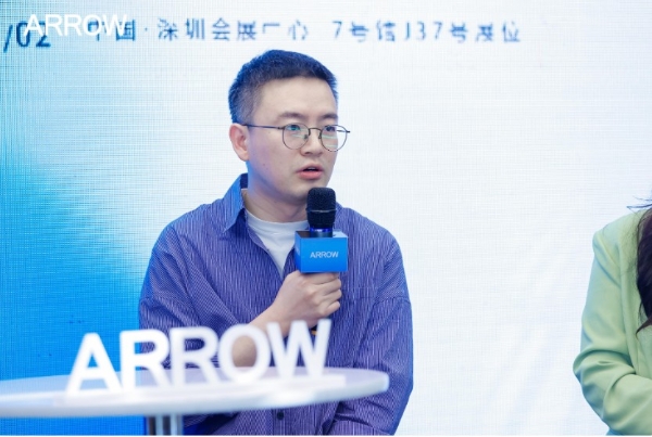  ARROW箭牌 x 设计深圳 以生活的“智慧”，开启智能新未来！
